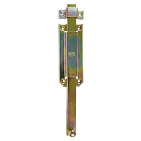 AMIG 952  
 Pasador 200  
 250 mm  
 Acero  
 Bicromatado