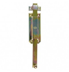 AMIG 953  
 Pasador 200  
 300 mm  
 Acero  
 Bicromatado