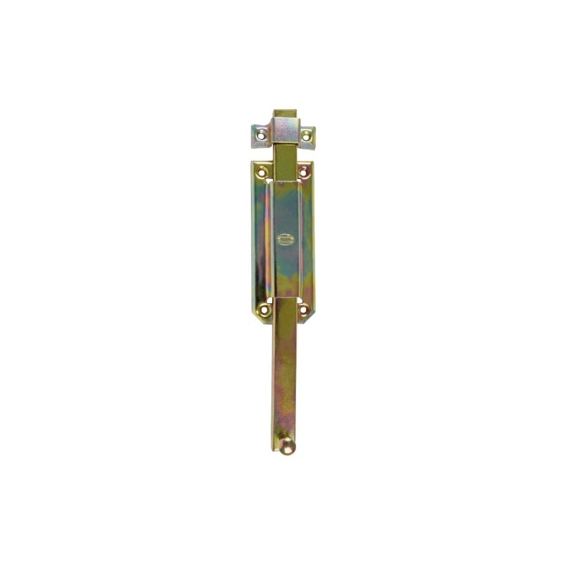 AMIG 953  
 Pasador 200  
 300 mm  
 Acero  
 Bicromatado
