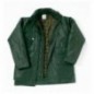 AMIG 9583  
 Parka 17402  
 XG  
 Poliester-PVC  
 Verde
