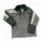 AMIG 9593  
 Parka 17410  
 XXL  
 Poliester-PVC  
 Gris