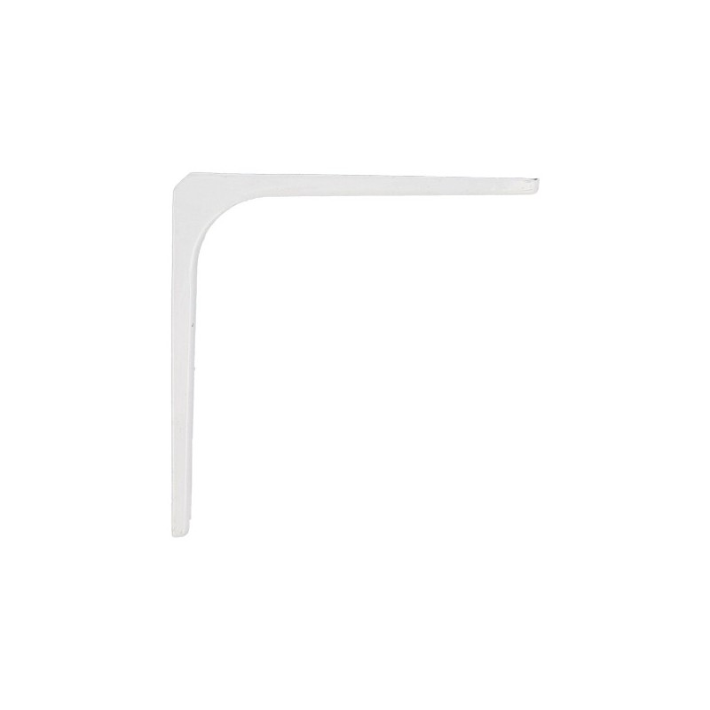 AMIG 966 2  
 150 x 125 mm (6'' x 5'')  
 Acero  
 Blanco