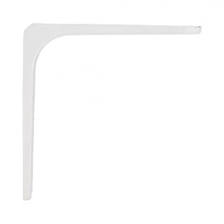 AMIG 966 2  
 150 x 125 mm (6'' x 5'')  
 Acero  
 Blanco
