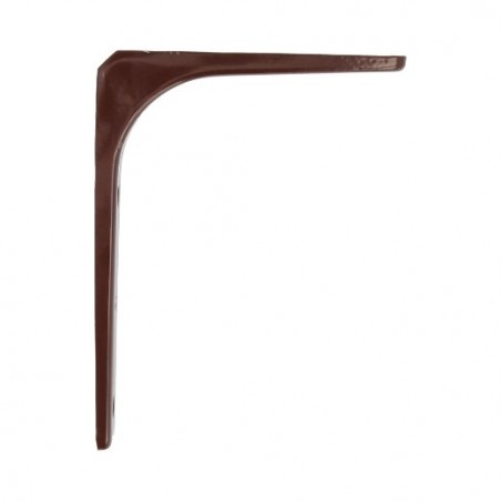 AMIG 970 2  
 200 x 150 mm (8'' x 6'')  
 Acero  
 Marrón