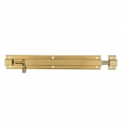 AMIG 971  
 Pasador 500  
 150 mm  
 Aluminio  
 Oro