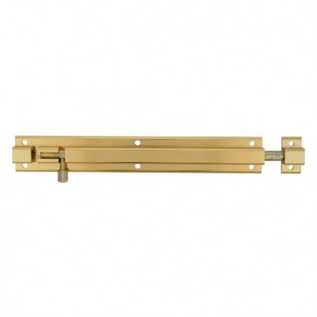 AMIG 972  
 Pasador 500  
 200 mm  
 Aluminio  
 Oro