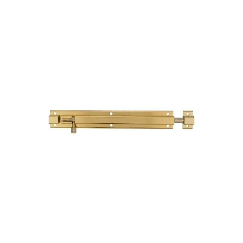 AMIG 973  
 Pasador 500  
 250 mm  
 Aluminio  
 Oro