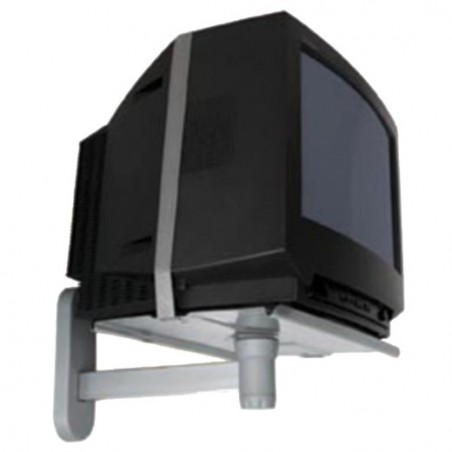 AMIG 9835  
 Soporte TV 110  
 Acero  
 Blanco