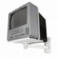AMIG 9840  
 Soporte TV 210  
 Acero  
 Negro