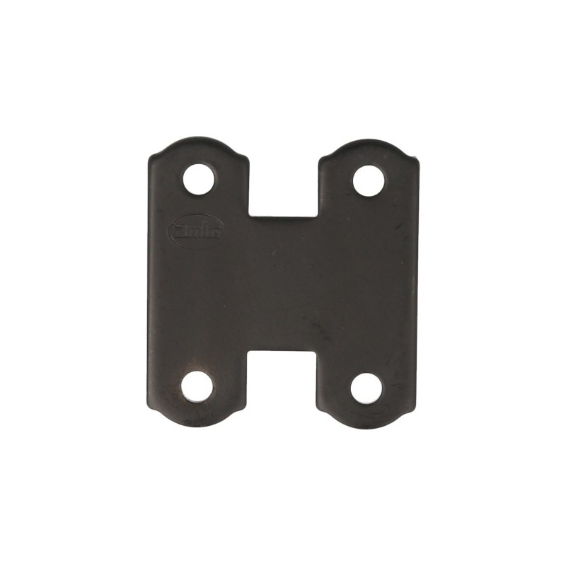AMIG 9868  
 Suplemento para españoleta 3201  
 4 mm  
 Nylon  
 Negro