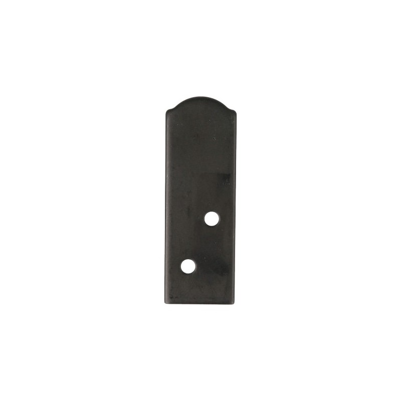 AMIG 9874  
 Suplemento para bloqueo 3207  
 4 mm  
 Nylon  
 Negro