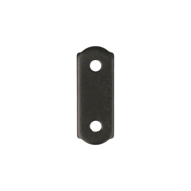 AMIG 9875  
 Suplemento para ganchos 3208  
 3 mm  
 Nylon  
 Negro