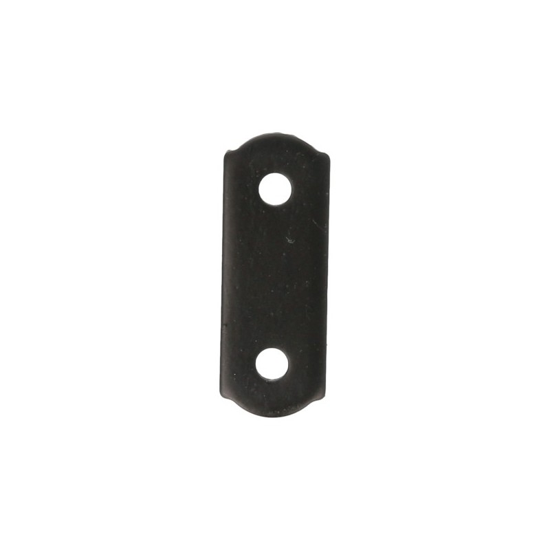 AMIG 9876  
 Suplemento para ganchos 3209  
 4 mm  
 Nylon  
 Negro