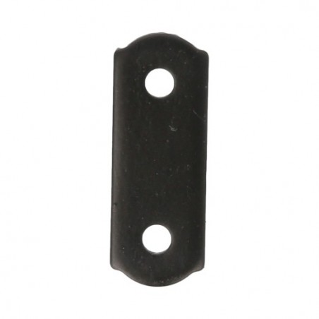 AMIG 9876  
 Suplemento para ganchos 3209  
 4 mm  
 Nylon  
 Negro