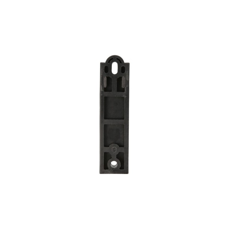 AMIG 9879  
 Suplemento 3042  
 96 x 24 x 15 mm  
 Nylon  
 Negro