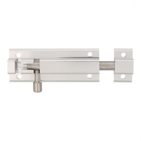 AMIG 988  
 Pasador 500  
 300 mm  
 Aluminio  
 Plata
