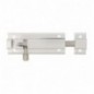 AMIG 988  
 Pasador 500  
 300 mm  
 Aluminio  
 Plata
