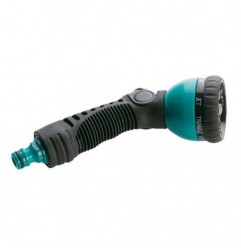 AMIG 9896  
 Pistola riego 2176  
 Verde