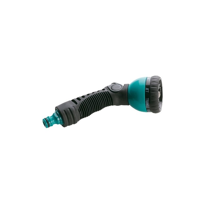 AMIG 9896  
 Pistola riego 2176  
 Verde