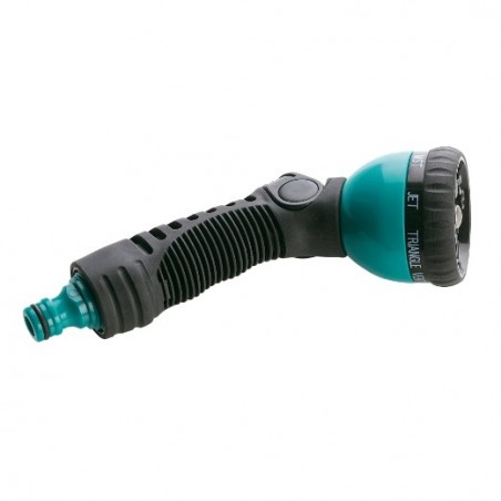AMIG 9896  
 Pistola riego 2176  
 Verde
