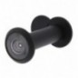 AMIG 9971  
 Mirilla para puerta 5  
 Ø16 60-85 mm  
 Latón  
 Negro