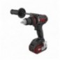 Taladro Percutor Brushless 20V 2bat 4Ah 150Nm
