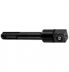ADAPT. SDS MAX CUAD 3/4&quot, VK fischer: 1539