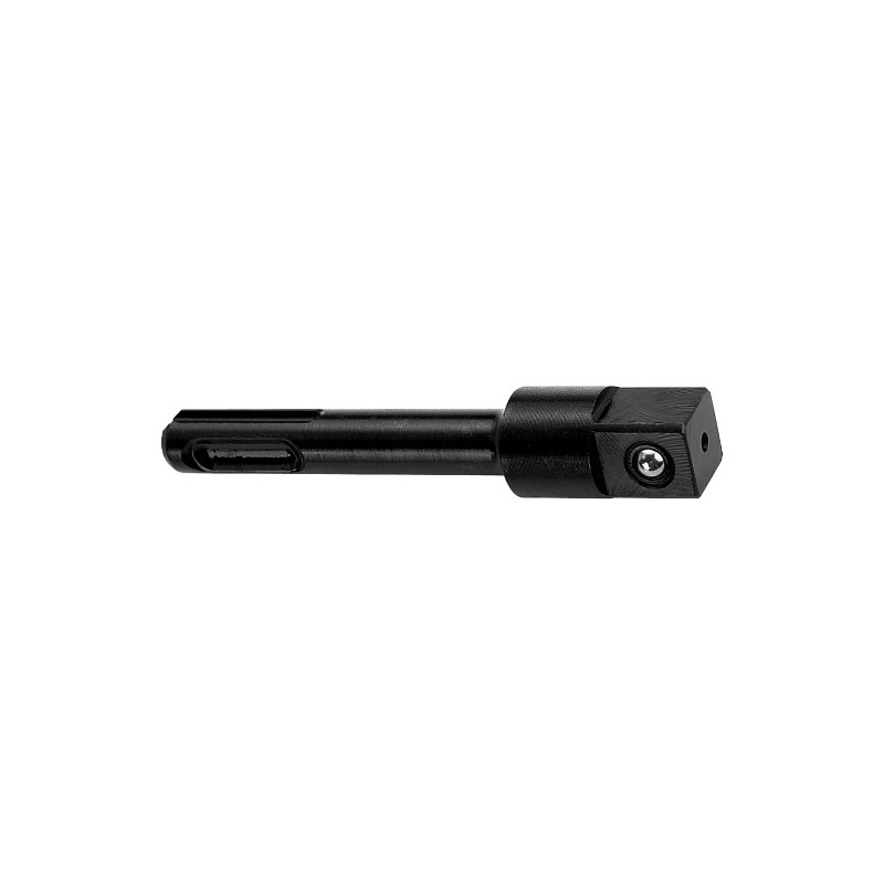 ADAPT. SDS MAX CUAD 3/4&quot, VK fischer: 1539