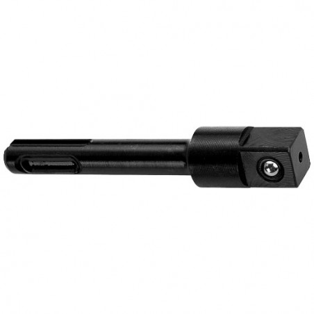 ADAPT. SDS MAX CUAD 3/4&quot, VK fischer: 1539