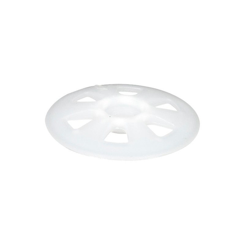 DISCO RETENCION BLANCO 36MM fischer: 4283