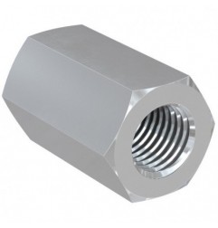 MANGUITO HEXAG. VM M6 - 100C fischer: 14319