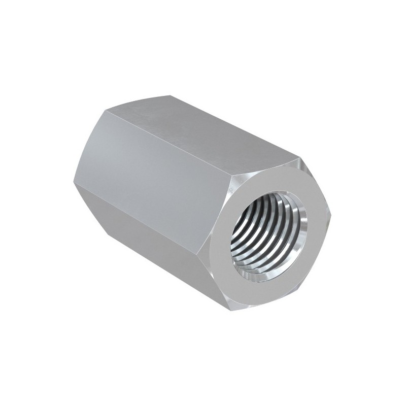 MANGUITO HEXAG. VM M6 - 100C fischer: 14319