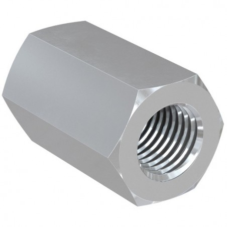MANGUITO HEXAG. VM M6 - 100C fischer: 14319