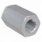 MANGUITO HEXAG. VM M6 - 100C fischer: 14319