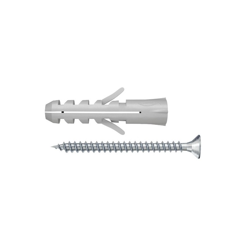 BLISTER S-5 GKS - 25U fischer: 14870