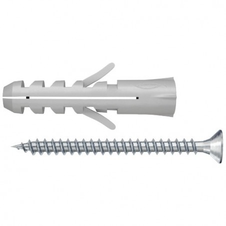 BLISTER S-5 GKS - 25U fischer: 14870