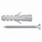 BLISTER S-5 GKS - 25U fischer: 14870