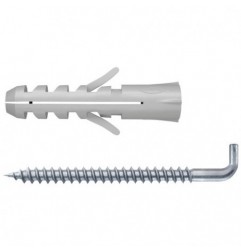 BLISTER S-6 A - 8U fischer: 14873