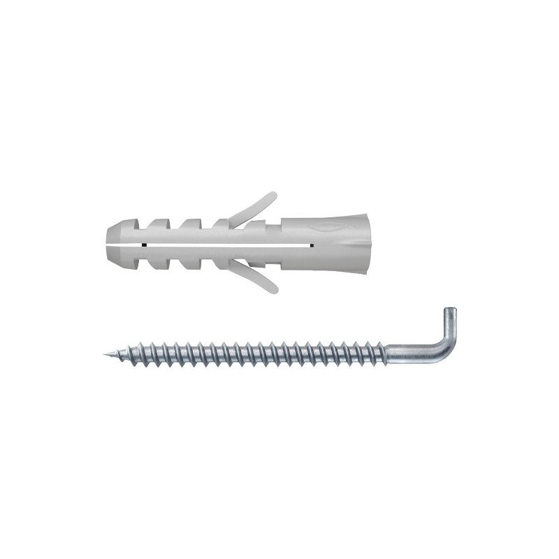 BLISTER S-6 A - 8U fischer: 14873