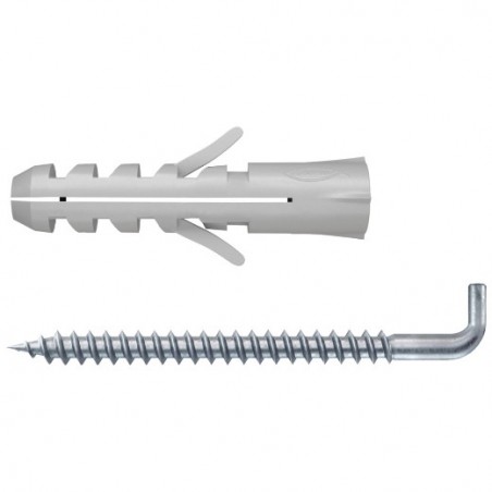 BLISTER S-6 A - 8U fischer: 14873