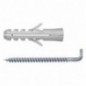 BLISTER S-6 A - 8U fischer: 14873