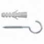 BLISTER S-6 HA - 8U fischer: 14874
