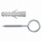 BLISTER S-5 HCK 10U fischer: 14894
