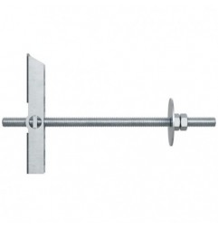 BLISTER VVR M4 - 2U fischer: 15025