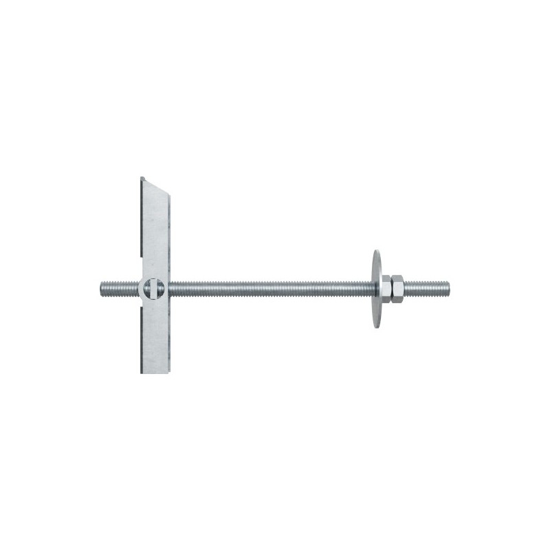 BLISTER VVR M4 - 2U fischer: 15025