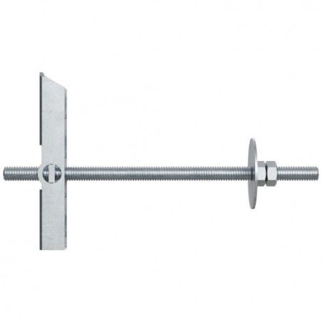 BLISTER VVR M4 - 2U fischer: 15025