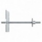 BLISTER VVR M4 - 2U fischer: 15025