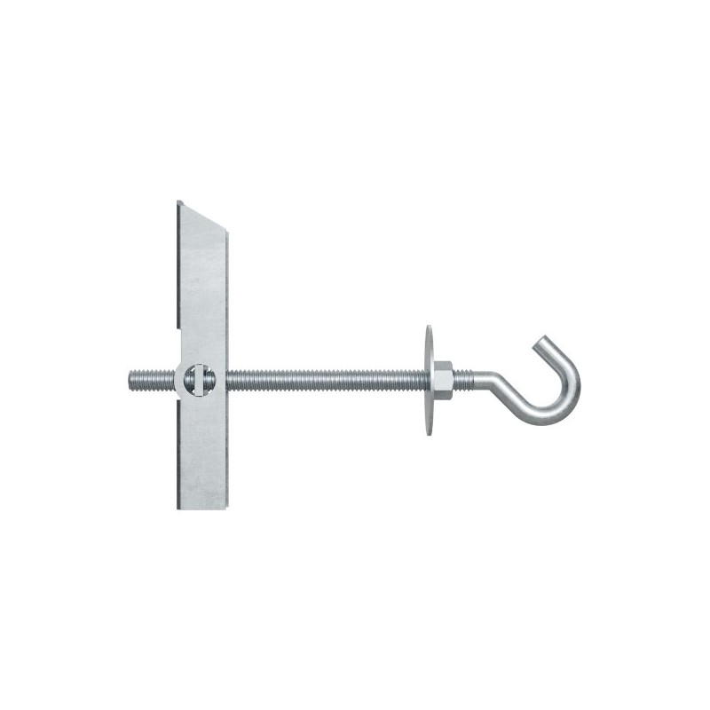 BLISTER VH M4 - 2U fischer: 15026