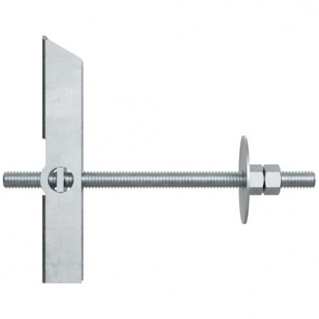 BLISTER VVR M5 - 2U fischer: 15027