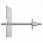 BLISTER VVR M5 - 2U fischer: 15027